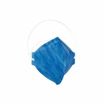 Máscara de Proteção PFF2 - Sem Válvula Delta Plus - CA 38504