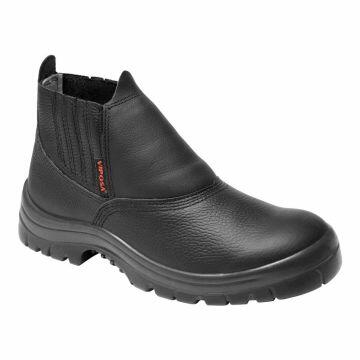 Botina de Segurança Viposa Pro Industry Eletro Tech SRC - CA 45253