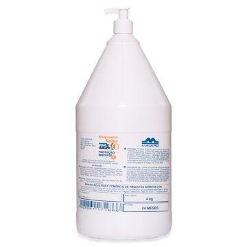 Protetor solar fator 30 - bombona 2 litros