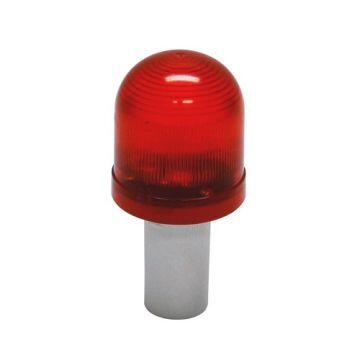 Sinalizador led para cone