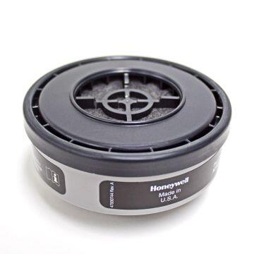 Filtro químico para vapores orgânicos (N) - PAR