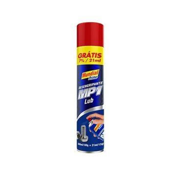 Desengripante anticorrosivo MP1- 321ml Spray Mundial Prime