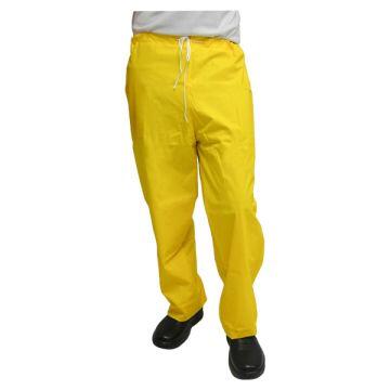Calça PVC forrada - CA 37536