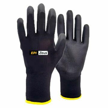 Luvas Multitato Tátil em Poliamida PU EPI Zeus - Flex Touch - CA 51260