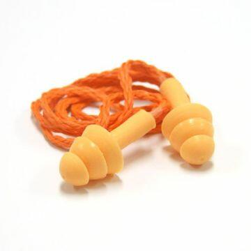 Protetor auricular em silicone farmacêutico - CA 14470