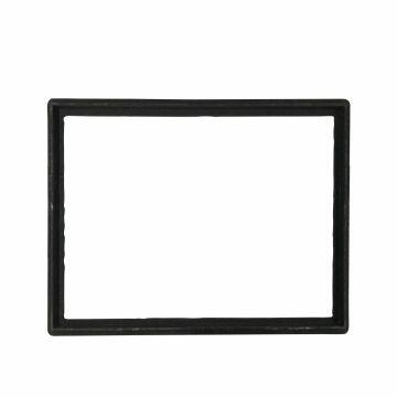 Aro para tampa 900x700mm
