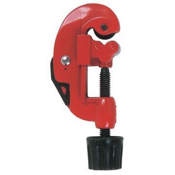 Cortador de tubo de cobre de 1/8 pol. a 1.1/8 pol.