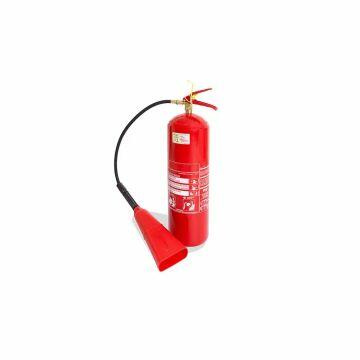 Extintor CO² 6kg BC