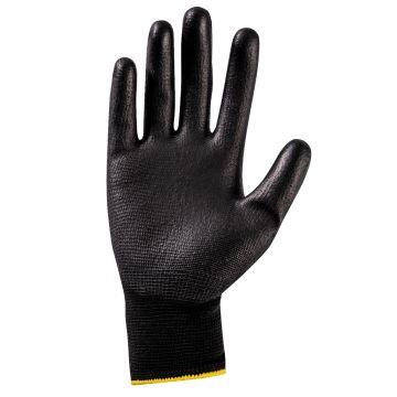 Luvas Multitato Tátil em Poliamida PU EPI Zeus - Flex Touch - CA 51260