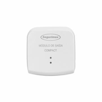 Módulo de saída endereçável compact