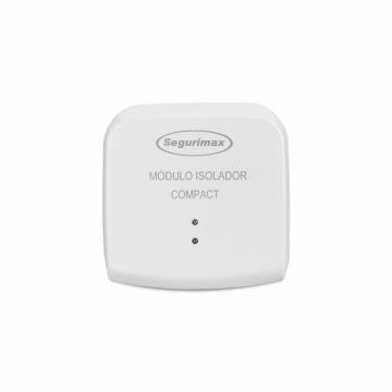 Módulo isolador de laço Endereçavel Compact