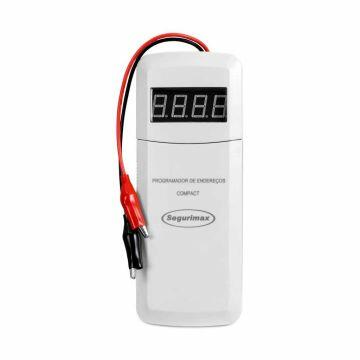 Programador Endereçável Compact 80E