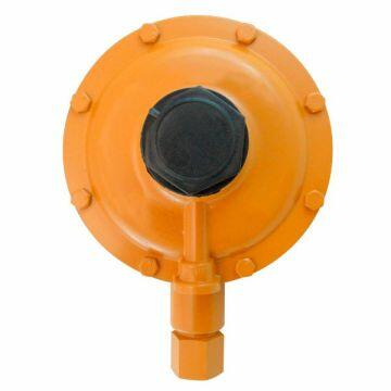 Regulador industrial baixa pressão 50 kg-h (2° estágio)