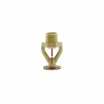 Sprinkler Pendente 68° 3/4 pol. Vermelho - ESFR - K16.8