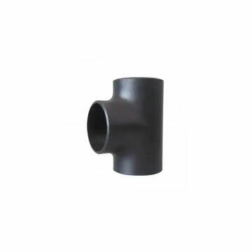 Tee aço carbono SCH40 para solda - 2.1/2 pol.