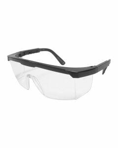 Óculos proteção Imperial com lente incolor policarbonato - CA 28018
