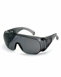 Óculos Kalipso Panda Cinza Anti-risco - CA 10344