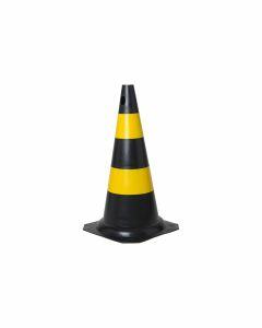 Cone 50cm am/pto PVC