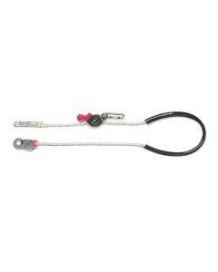 Talabarte posicionamento MG Cintos com corda - MULT 0004B