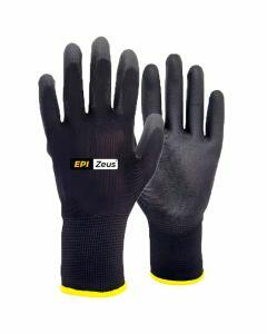 Luvas Multitato Tátil em Poliamida PU EPI Zeus - Flex Touch - CA 51260