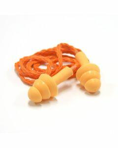 Protetor auricular em silicone farmacêutico - CA 14470