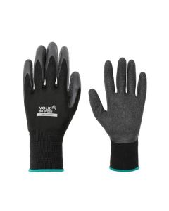 Luvas Látex Volk - Grip Comfort - CA 45974