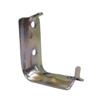 Suporte de parede para extintor Suporte de parede para extintor