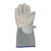 Luvas vaqueta de cobertura para luvas de tensão - CA 29947 Luvas vaqueta de cobertura para luvas de tensão - CA 29947