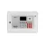 Central de alarme de incêndio 125 endereços IP20 24v com bateria Central de alarme de incêndio 125 endereços IP20 24v com bateria
