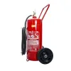 Extintor carreta espuma mecânica 50l AB Extintor carreta espuma mecânica 50l AB