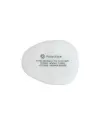 Filtro Mecânico P2 Modelo 6025 - ProtecFace Filtro Mecânico P2 Modelo 6025 - ProtecFace