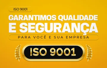 banner segurança ISO 9001 banner segurança ISO 9001
