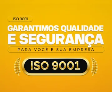 banner segurança ISO 9001 banner segurança ISO 9001