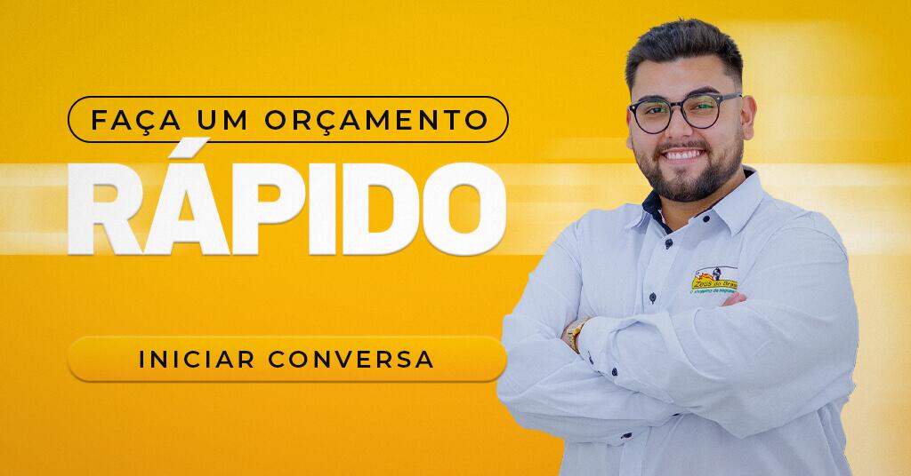 banner faca um orcamento